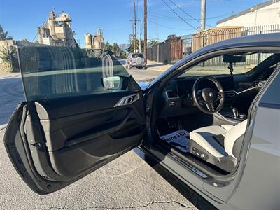 2024 BMW M4 Competition   - Photo 18 - Canoga Park, CA 91303