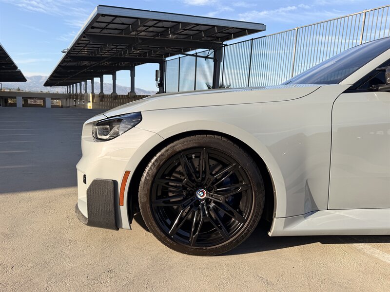 2024 BMW M2 Coupe Base - Photo 15