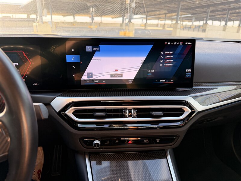 2024 BMW M2 Coupe Base - Photo 35