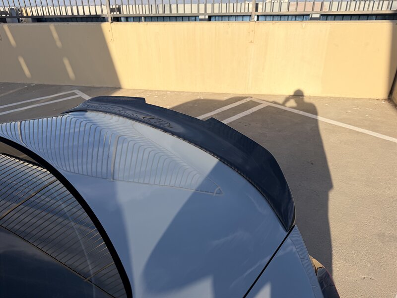 2024 BMW M2 Coupe Base - Photo 12