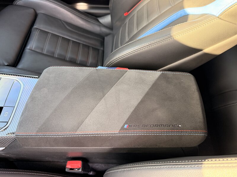 2024 BMW M2 Coupe Base - Photo 32