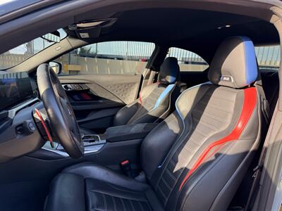 2024 BMW M2   - Photo 33 - Canoga Park, CA 91303