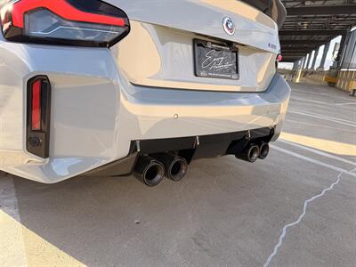 2024 BMW M2   - Photo 10 - Canoga Park, CA 91303