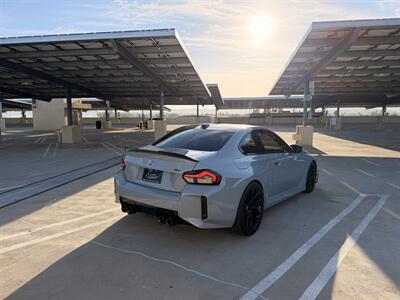2024 BMW M2   - Photo 4 - Canoga Park, CA 91303