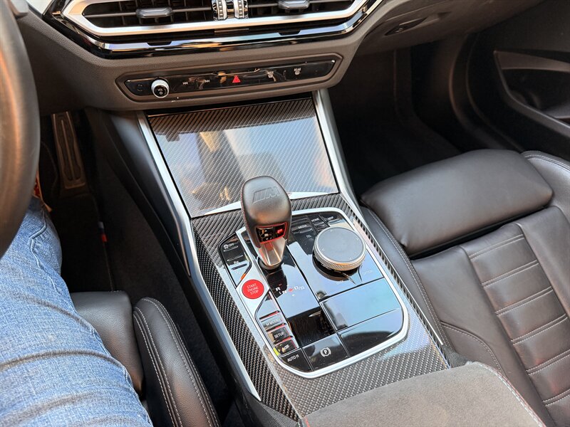 2024 BMW M2 Coupe Base - Photo 34