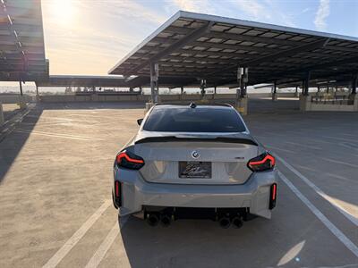2024 BMW M2   - Photo 8 - Canoga Park, CA 91303