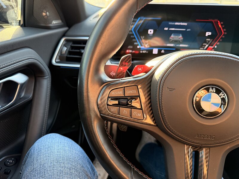 2024 BMW M2 Coupe Base - Photo 39