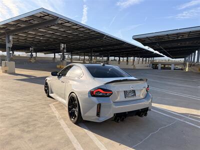 2024 BMW M2   - Photo 3 - Canoga Park, CA 91303