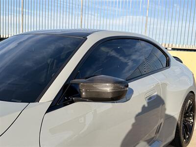 2024 BMW M2   - Photo 17 - Canoga Park, CA 91303