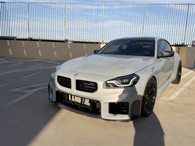 2024 BMW M2   - Photo 16 - Canoga Park, CA 91303