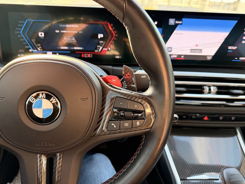 2024 BMW M2 Coupe Base - Photo 40