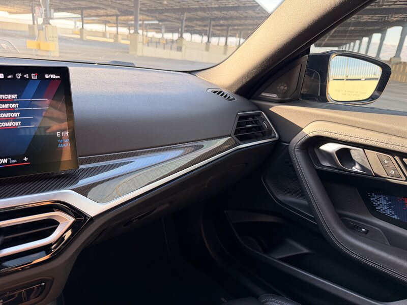2024 BMW M2 Coupe Base - Photo 36