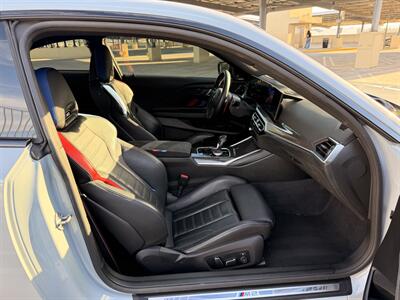 2024 BMW M2   - Photo 27 - Canoga Park, CA 91303