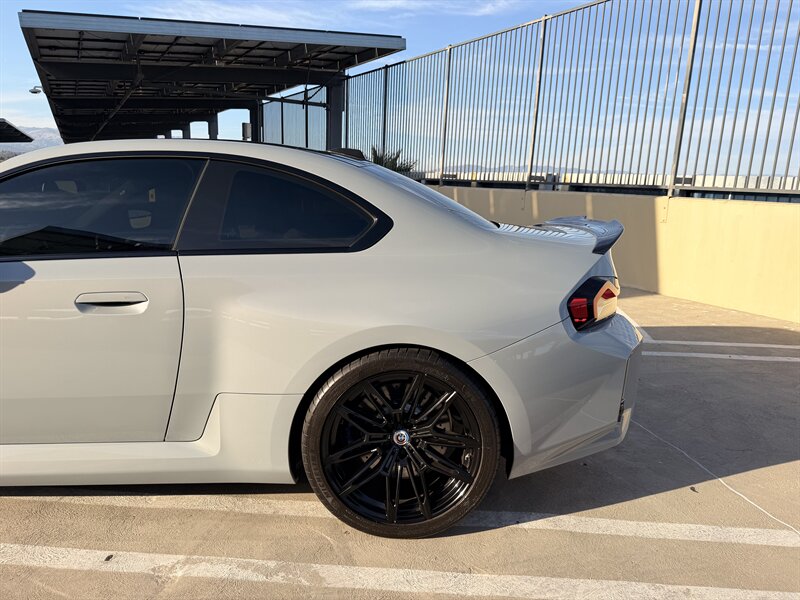 2024 BMW M2 Coupe Base - Photo 13