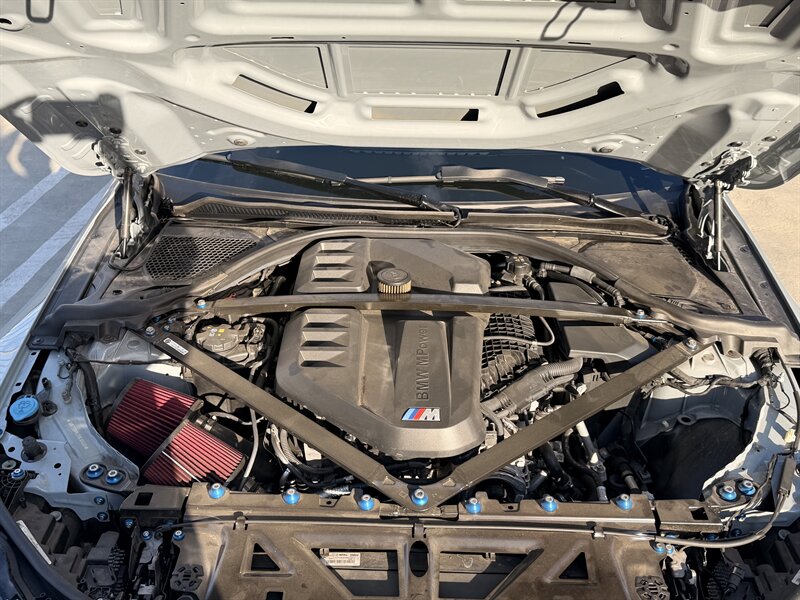 2024 BMW M2 Coupe Base - Photo 18