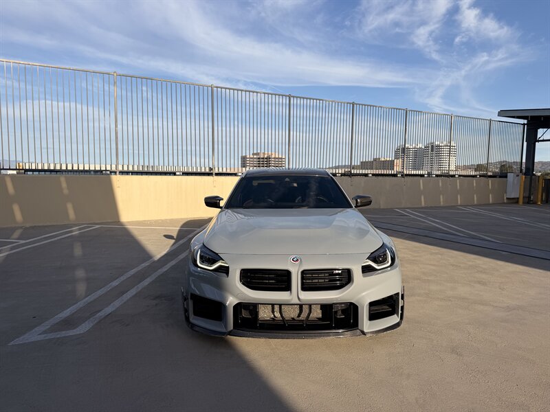 2024 BMW M2 Coupe Base - Photo 7