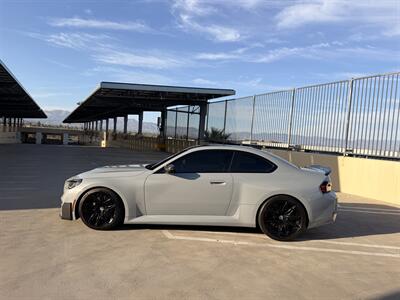 2024 BMW M2   - Photo 2 - Canoga Park, CA 91303