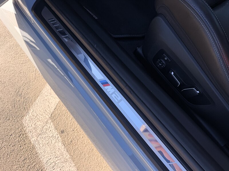 2024 BMW M2 Coupe Base - Photo 29