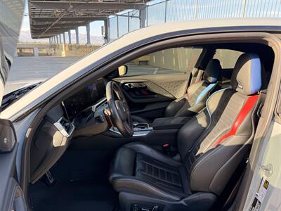 2024 BMW M2   - Photo 24 - Canoga Park, CA 91303