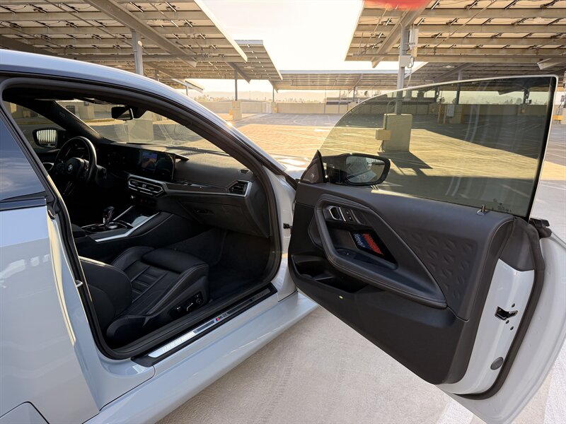 2024 BMW M2 Coupe Base - Photo 26