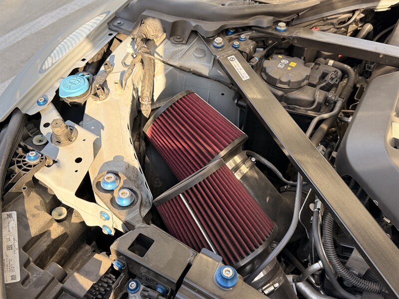 2024 BMW M2 Coupe Base - Photo 19