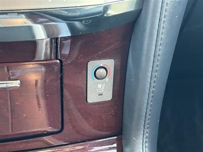 2013 Lexus LX 570   - Photo 54 - Canoga Park, CA 91303
