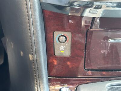 2013 Lexus LX 570   - Photo 53 - Canoga Park, CA 91303