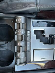 2013 Lexus LX 570   - Photo 40 - Canoga Park, CA 91303