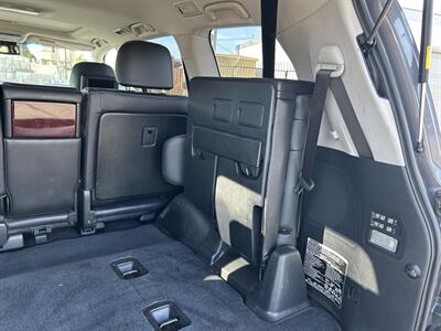 2013 Lexus LX 570   - Photo 11 - Canoga Park, CA 91303