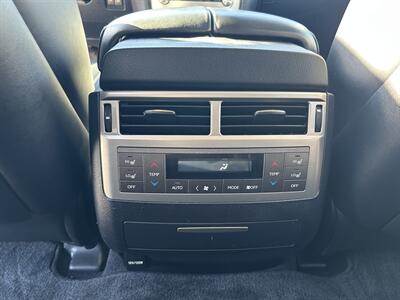2013 Lexus LX 570   - Photo 26 - Canoga Park, CA 91303