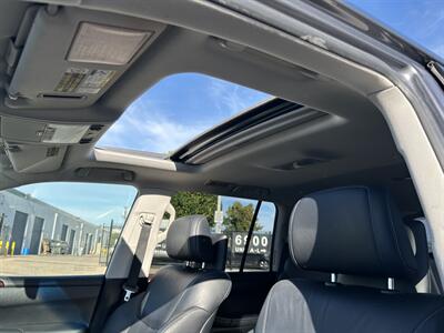 2013 Lexus LX 570   - Photo 37 - Canoga Park, CA 91303