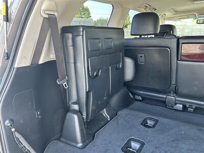 2013 Lexus LX 570   - Photo 10 - Canoga Park, CA 91303
