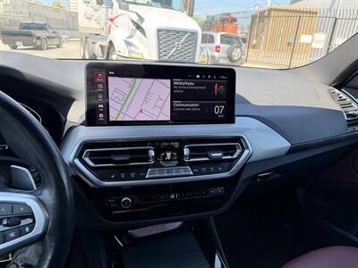 2024 BMW X3 xDrive30i   - Photo 25 - Canoga Park, CA 91303