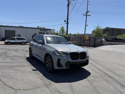 2024 BMW X3 xDrive30i   - Photo 6 - Canoga Park, CA 91303