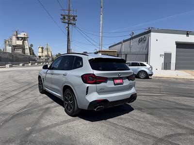2024 BMW X3 xDrive30i   - Photo 3 - Canoga Park, CA 91303