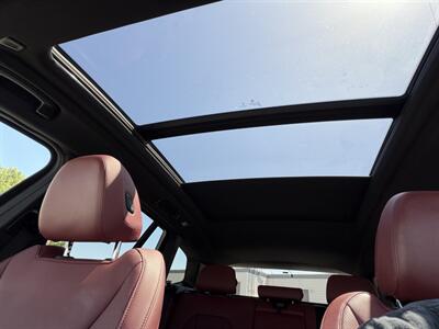 2024 BMW X3 xDrive30i   - Photo 32 - Canoga Park, CA 91303