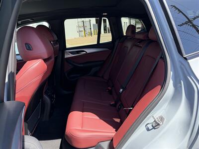 2024 BMW X3 xDrive30i   - Photo 16 - Canoga Park, CA 91303