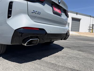 2024 BMW X3 xDrive30i   - Photo 9 - Canoga Park, CA 91303