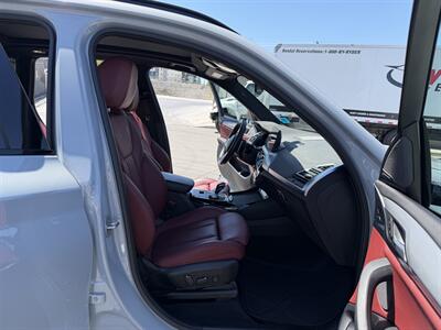 2024 BMW X3 xDrive30i   - Photo 19 - Canoga Park, CA 91303