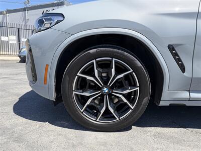2024 BMW X3 xDrive30i   - Photo 12 - Canoga Park, CA 91303