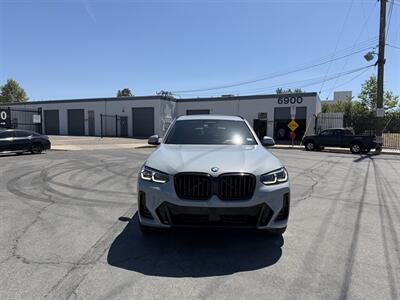 2024 BMW X3 xDrive30i   - Photo 7 - Canoga Park, CA 91303