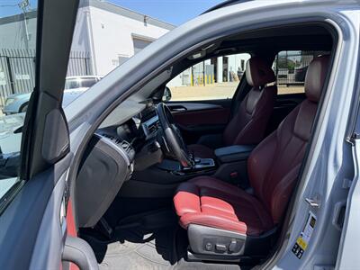 2024 BMW X3 xDrive30i   - Photo 14 - Canoga Park, CA 91303