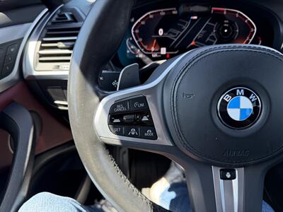 2024 BMW X3 xDrive30i   - Photo 28 - Canoga Park, CA 91303