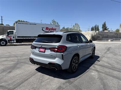 2024 BMW X3 xDrive30i   - Photo 4 - Canoga Park, CA 91303