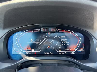 2024 BMW X3 xDrive30i   - Photo 33 - Canoga Park, CA 91303