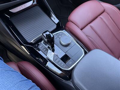 2024 BMW X3 xDrive30i   - Photo 24 - Canoga Park, CA 91303