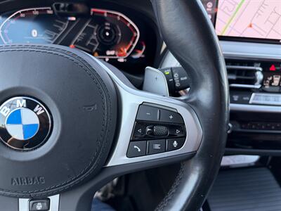 2024 BMW X3 xDrive30i   - Photo 29 - Canoga Park, CA 91303