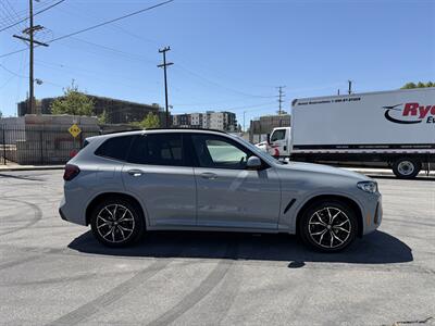 2024 BMW X3 xDrive30i   - Photo 5 - Canoga Park, CA 91303