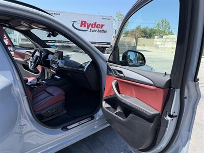 2024 BMW X3 xDrive30i   - Photo 18 - Canoga Park, CA 91303