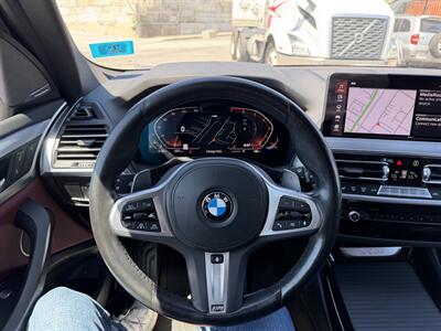 2024 BMW X3 xDrive30i   - Photo 27 - Canoga Park, CA 91303